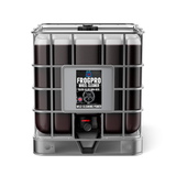Black Alloy Wheel Cleaner (Non Acid)