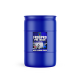 Super TFR Blue