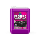 Carnauba Shine