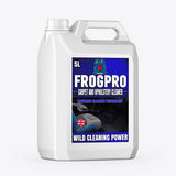 Carpet and Upholstery Cleaner