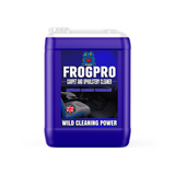 Carpet and Upholstery Cleaner