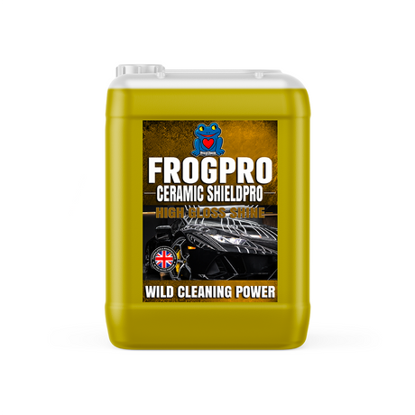 Ceramic Shield Pro