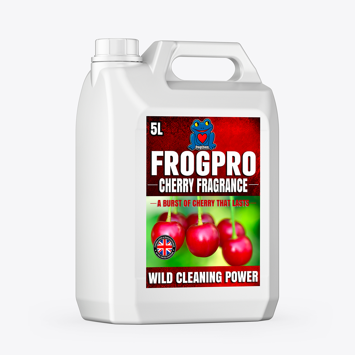 Cherry Fragrance