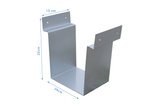 Drain Channel Joiner (FD3)