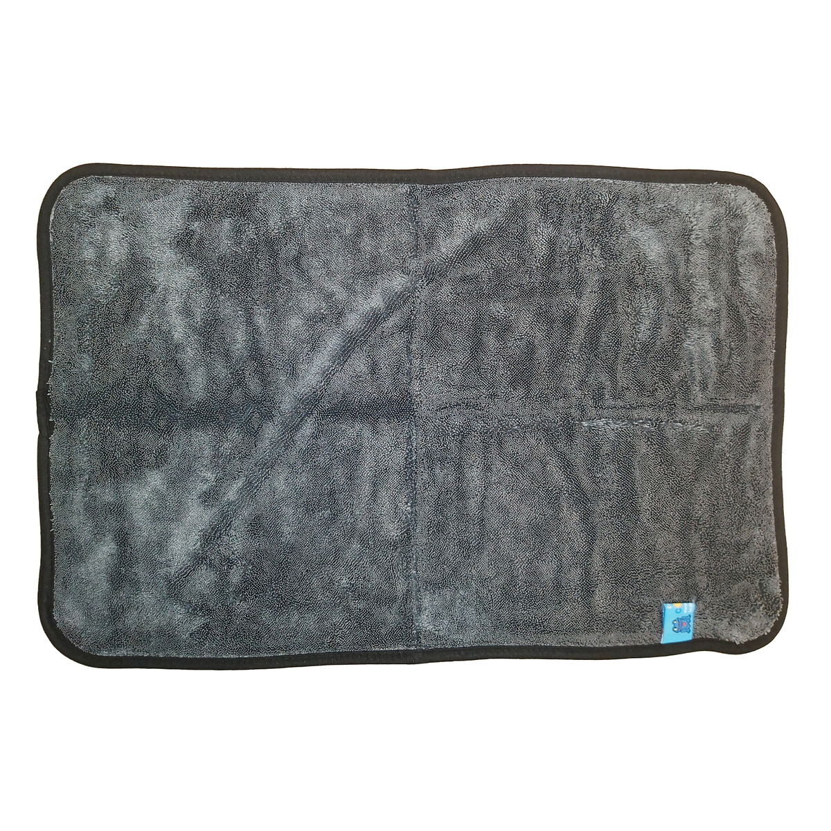 MICROFIBRE DRYING TOWEL X 40x60cm