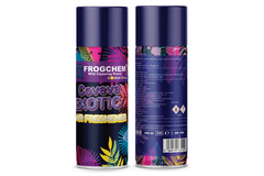 Exotic Air Freshener in Spray Can