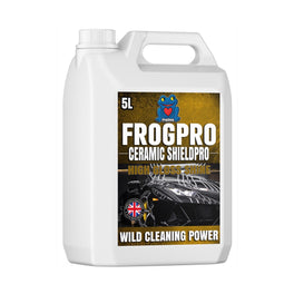 FrogPro Ceramic Shield Pro