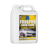 FrogPro Citrus Foam