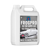 FrogPro Clear High Foaming Shampoo