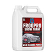 FrogPro Frog Blood Foam