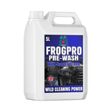 FrogPro Non Caustic TFR