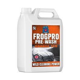 FrogPro Orange TFR