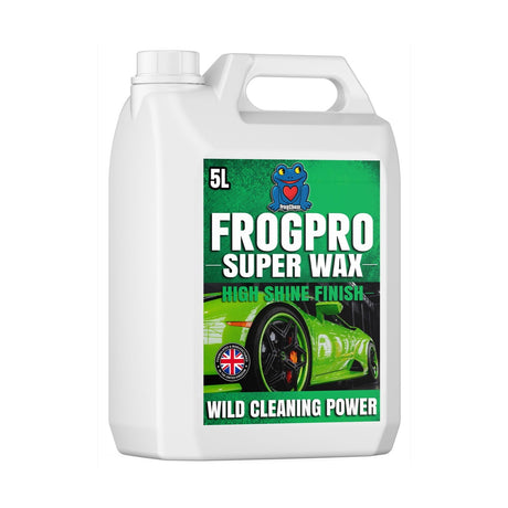 FrogPro Super Wax