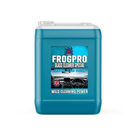 Glass Cleaner Special