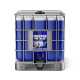 Super TFR Blue