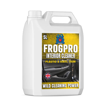 Interior Cleaner