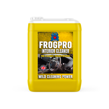 Interior Cleaner