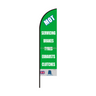 M.O.T Flags