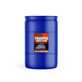 Orange Foaming TFR