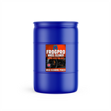 Orange Alloy Wheel Cleaner (Non-Acid)