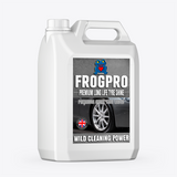 Premium Long Life Tyre Shine