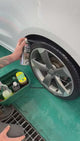 Long Life Tyre Shine in Can 420 ml