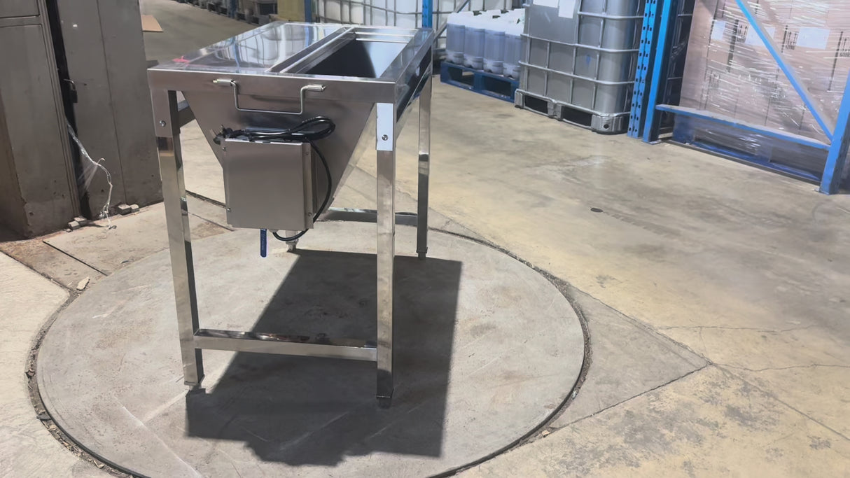 Water Trough Heated Large