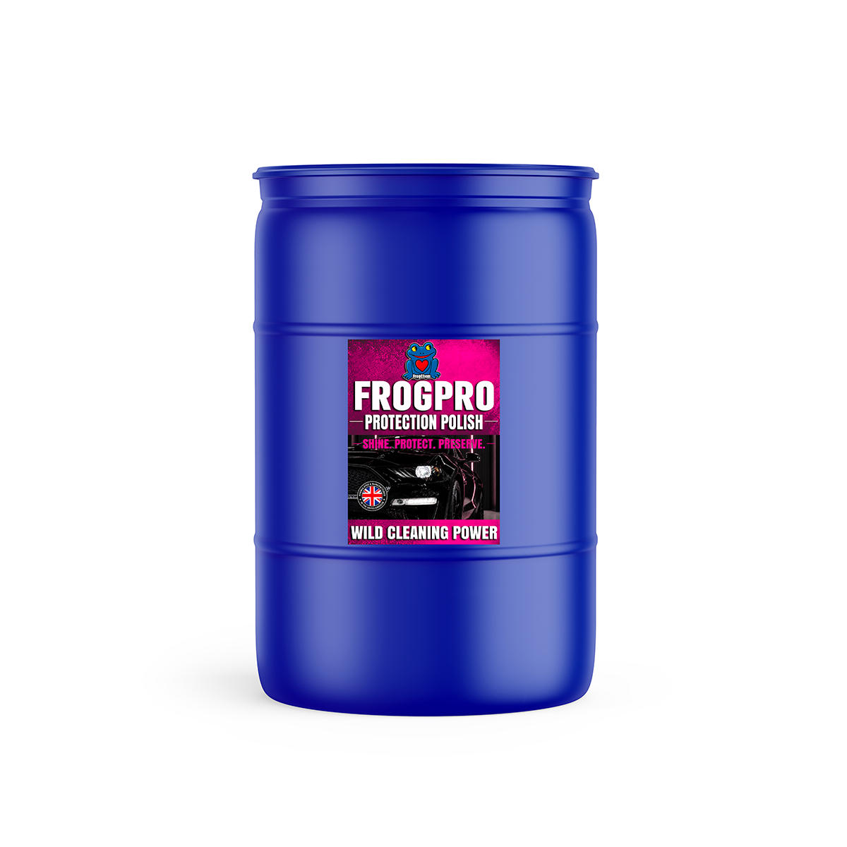 Protection Polish