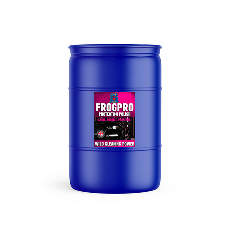 Protection Polish