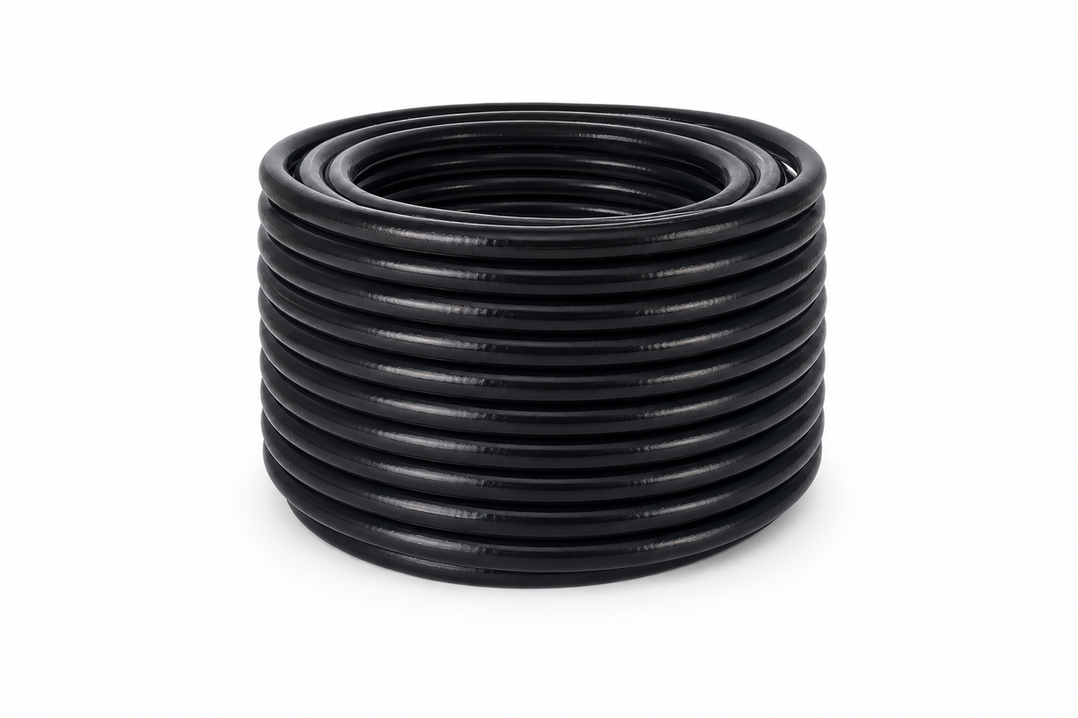 LOW PRESSURE PVC High Quality Heavy Hose
