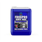 Rinse Wax