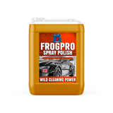 Spray Polish