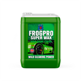 Super Wax