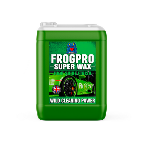 Super Wax