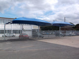 PVC CANOPY