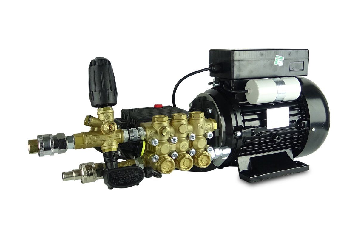 Small Complete Foaming Gun