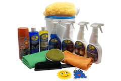 15 Pcs Frogchem Cleaning Kit *FREE DELIVERY*
