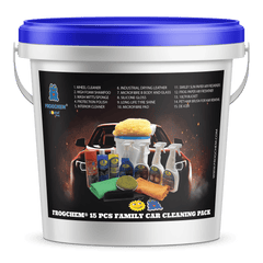 15 Pcs Frogchem Cleaning Kit *FREE DELIVERY*