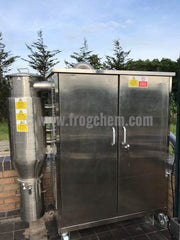 Industrial Vacuum Cleaner