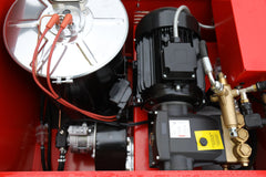 Hot Water Pressure Pump