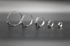 GERMAN TYPE JUBILEE CLIP PACK OF 50 PCS
