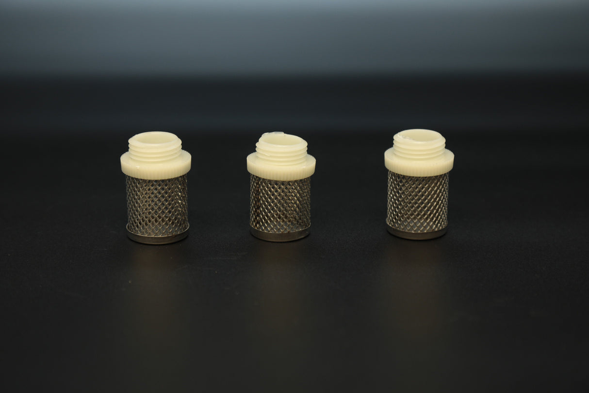 FILTER 1/2 M