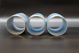 PLATED CONNECTOR BSP THREAD