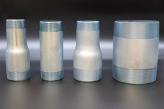 PLATED CONNECTOR BSP THREAD