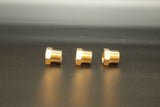 BRASS BUSH 1/2" X 3/8"