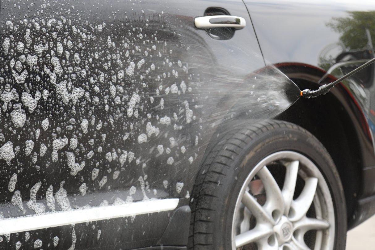 7 Litre Frogchem White Car Foam Sprayer