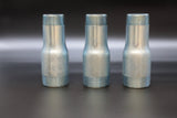 PLATED CONNECTOR BSP THREAD