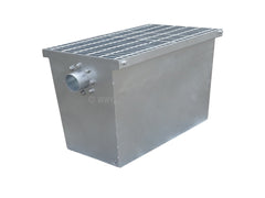 Heavy Duty Silt Tank Catcher (FD2)