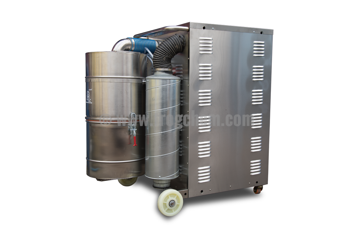 Commercial Vacuum Cleaner
