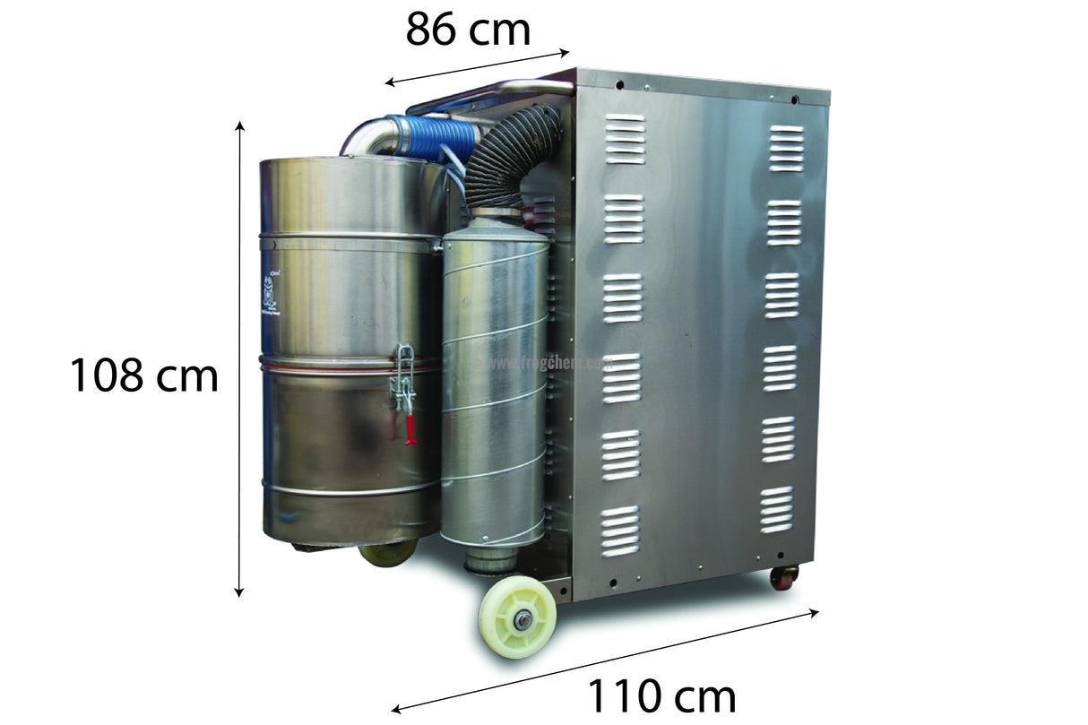 Commercial Vacuum Cleaner